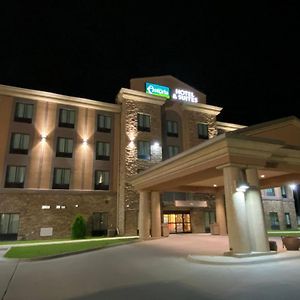 Astoria Hotel & Suites - Glendive